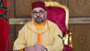 جريدة الاخبار 24 % - جلالة الملك يصدر عفوه السامي بمناسبة عيد العرش المجيد