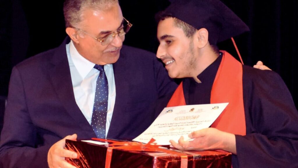 جريدة الاخبار 24 % - حفل تتويج التلاميذ المتفوقين بالمركب الثقافي إقليم القنيطرة