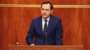 جريدة الاخبار 24 % - خطوات ونقاش مفتوح للتوافق حول مشروع قانون الإضراب