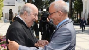 جريدة الاخبار 24 % - دعم المغرب للثورة الجزائرية من الكفاح ضد الاستعمار إلى التناقضات الحالية