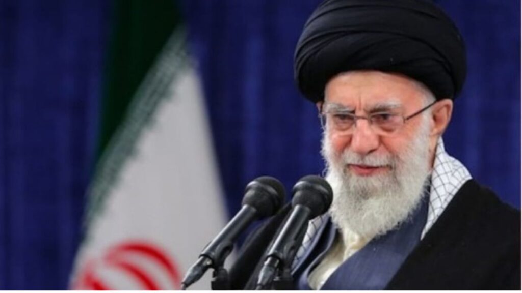 جريدة الاخبار 24 % - رسالة قوية للنظام بطهران من المعارضة الإيرانية  ببرلين