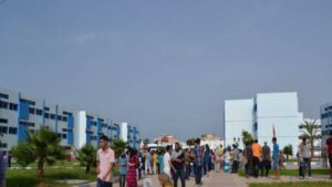 جريدة الاخبار 24 % - قراءة في نتائج الامتحانات الاستدراكية ومستقبل التعليم للموسم الدراسي