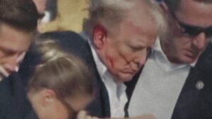 جريدة الاخبار 24 % - محاولة اغتيال ترامب تعيد للأذهان تاريخ العنف السياسي بالولايات المتحدة