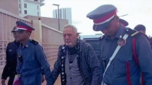 جريدة الاخبار 24 % - محكمة الاستئناف تدين محمد زيان بالسجن النافذ بتهمة تبديد أموال الدعم العمومي