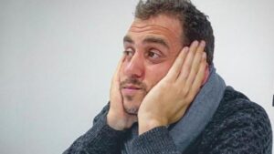 جريدة الاخبار 24 % - محكمة الاستئناف تقرر تأجيل محاكمة محمد بوصفيحة