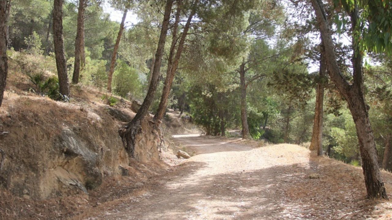 جريدة الاخبار 24 % - من موارد تازة الايكولوجية الجبلية وسؤال خريطة المغرب السياحية الوطنية