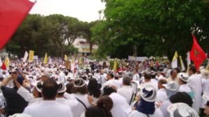 جريدة الاخبار 24 % - نقابات الصحة ستلتقي بوزير الصحة لمناقشة ملفات حيوية بقطاع الصحة