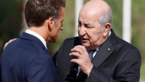 جريدة الاخبار 24 % - هل قرار سحب السفير الجزائري من فرنسا يغير مسار الرؤية الفرنسية؟