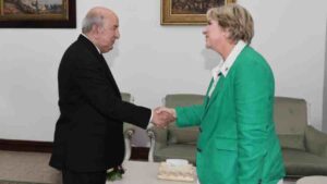 جريدة الاخبار 24 % - واشنطن تؤكد موقف بايدن لم يتغير ولا تراجع عن دعم مغربية الصحراء