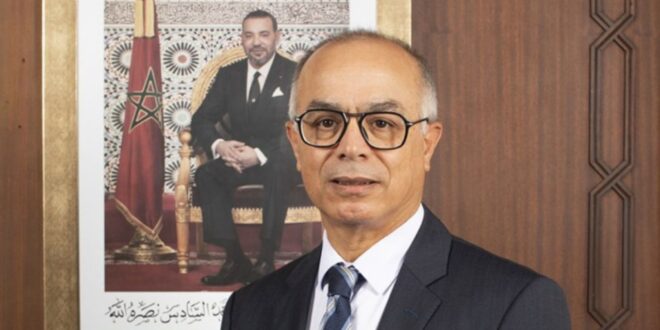 جريدة الاخبار 24