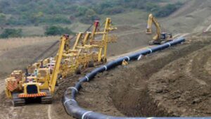 جريدة الاخبار 24 % - أنبوب الغاز المغربي النجيري مشروع استراتيجي للتنمية الاقتصادية بإفريقيا