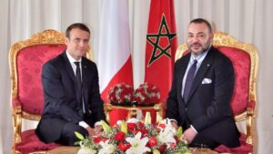 جريدة الاخبار 24 % - أهمية الرسالة الملكية تؤكد السيادة المغربية على وحدة أراضيه وصحرائه