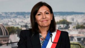 جريدة الاخبار 24 % - إشادة عمدة باريس بقرار دعم سيادة المغرب على صحرائه