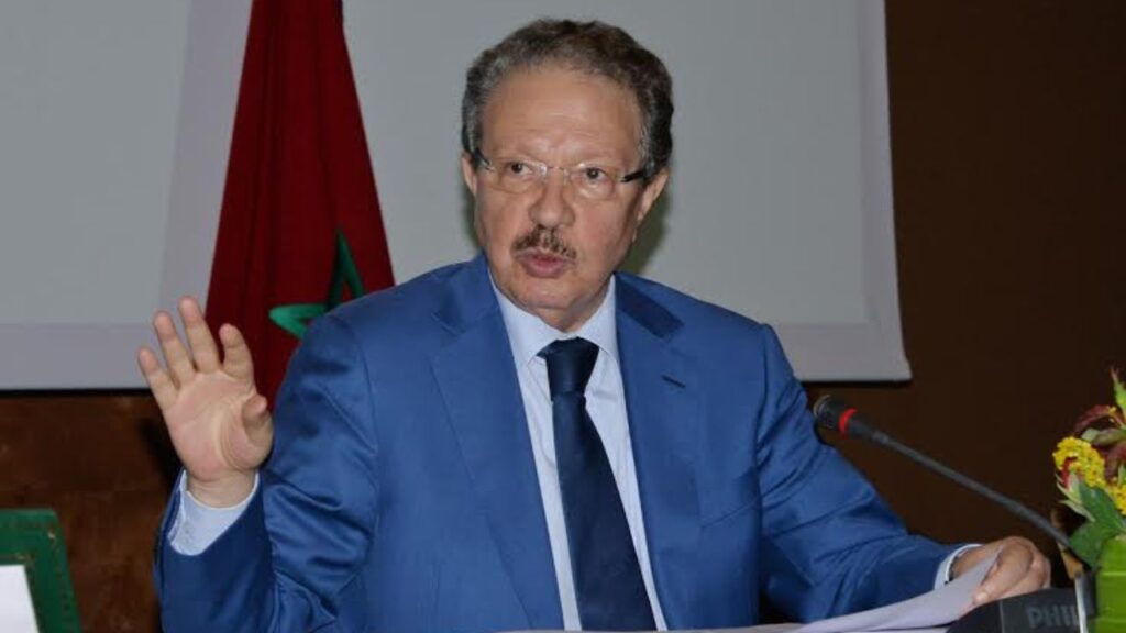 جريدة الاخبار 24 % - الإحصاء العام للسكان والسكنى رؤية استراتيجية لمغرب جديد