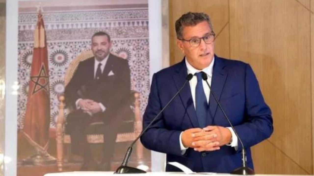 جريدة الاخبار 24 % - الإصلاحات الجوهرية في مقدمة أولويات الحكومة المغربية لتعزيز التنمية