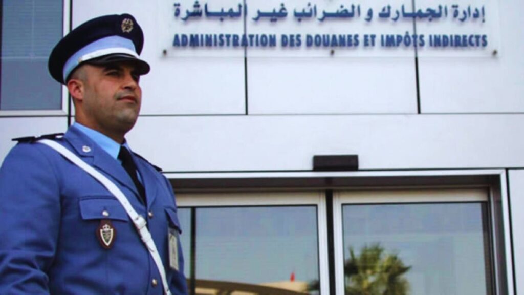 الضرائب والإيرادات الجمركية دعائم الاقتصاد المغربي في النصف الأول من 2024 - 2026 جريدة الاخبار 24 % - الضرائب والإيرادات الجمركية دعائم الاقتصاد المغربي في النصف الأول من 2024