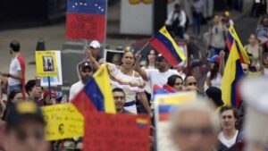 جريدة الاخبار 24 % - المغرب رائد الديمقراطية في إفريقيا والعالم العربي يدعو إلى تعزيز قيمها في فنزويلا