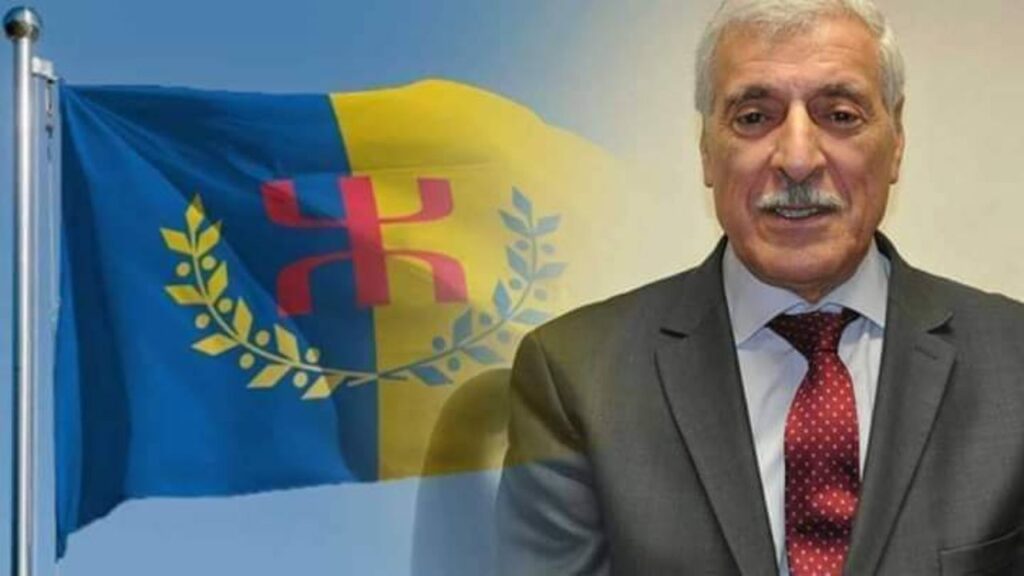 الهوية والحرية نضال سكان منطقة القبائل ضد القمع والاعتقالات بالجزائر - 2026 جريدة الاخبار 24 % - الهوية والحرية نضال سكان منطقة القبائل ضد القمع والاعتقالات بالجزائر