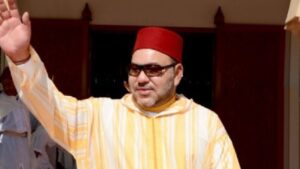 جريدة الاخبار 24 % - جلالة الملك محمد السادس يصدر عفوا ساميا يجسد قيم الرحمة والإنسانية في عيد الشباب