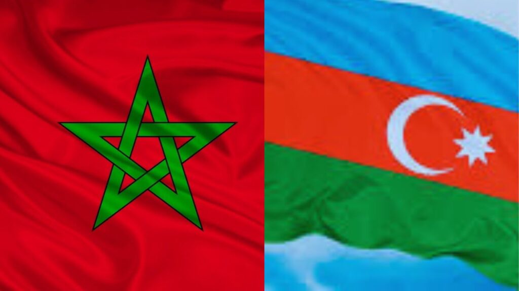 جريدة الاخبار 24 % - دخول اتفاقية الإعفاء من التأشيرة بين المغرب وأذربيجان حيز التنفيذ