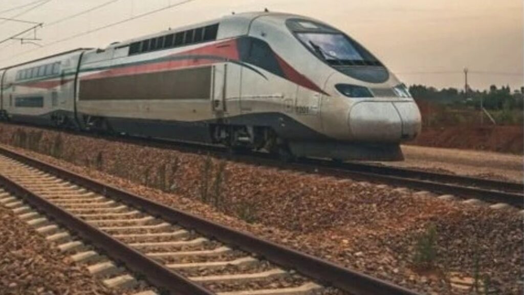 جريدة الاخبار 24 % - شركة فرنسية تفوز بصفقة إدارة خط TGV بين القنيطرة ومراكش