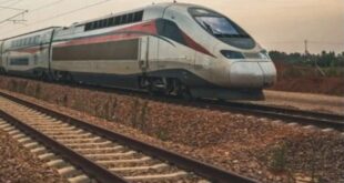 شركة فرنسية تفوز بصفقة إدارة خط TGV بين القنيطرة