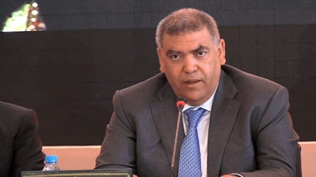 جريدة الاخبار 24 % - وزارة الداخلية الحركة الانتقالية والترقيات تساهم في نقلة نوعية لتحفيز رجال السلطة