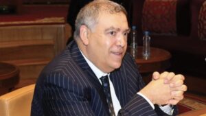 جريدة الاخبار 24 % - وزير الداخلية يحدد معالم استراتيجية العمل المشترك بين الإدارة المحلية والمصالح المركزية