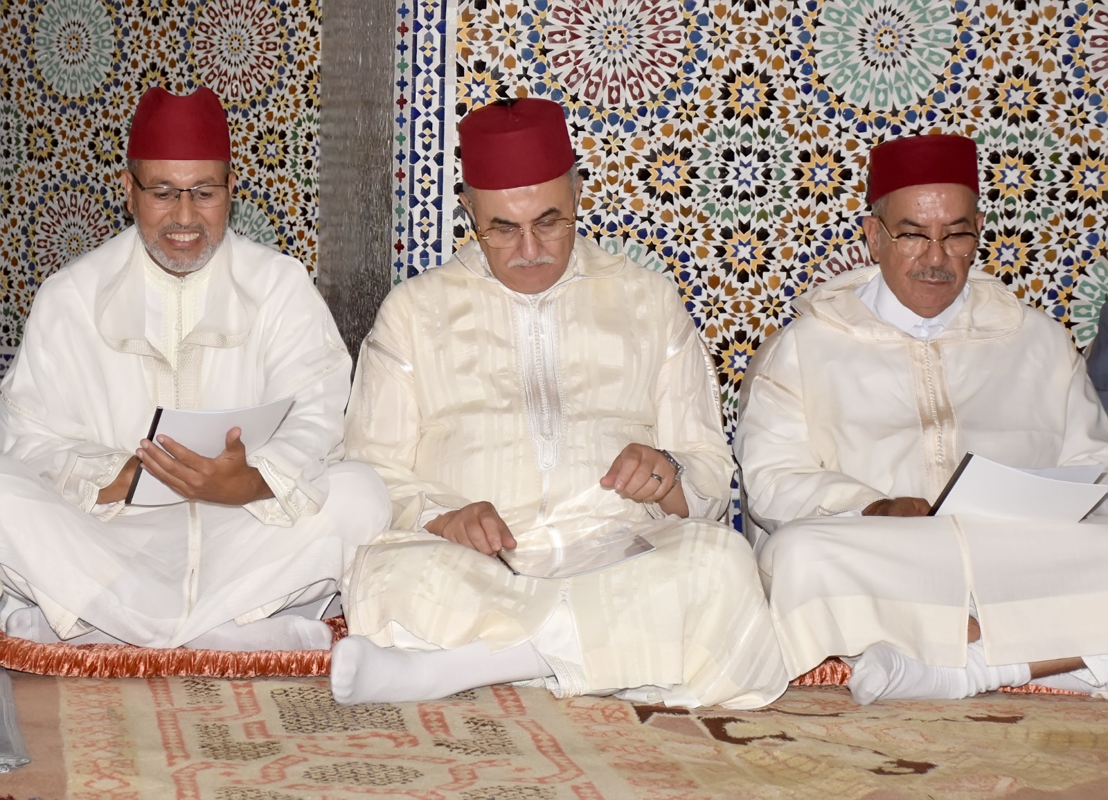 جريدة الاخبار 24