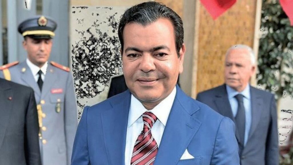 جريدة الاخبار 24 % - الأمير مولاي رشيد يفتتح الدورة الخامسة عشرة لمعرض الفرس بالجديدة