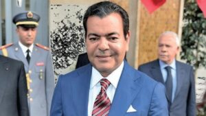 جريدة الاخبار 24 % - الأمير مولاي رشيد يفتتح الدورة الخامسة عشرة لمعرض الفرس بالجديدة