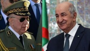 جريدة الاخبار 24 % - الإعلام في الجزائر وسيلة للتوجيه والسيطرة أم منصة للتعبير ؟