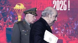 جريدة الاخبار 24 % - الانعكاسات الدبلوماسية لقرار الجزائر هل يعكس العزلة أم الانتقام؟