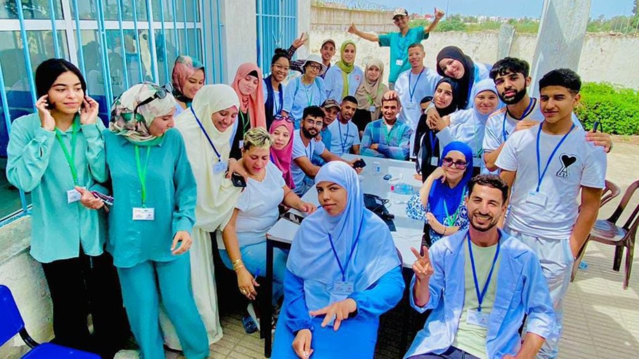 جريدة الاخبار 24