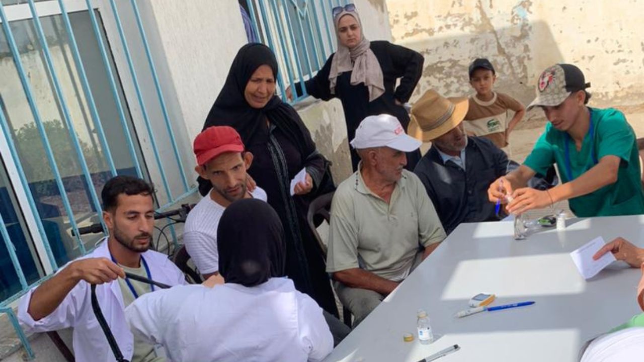جريدة الاخبار 24