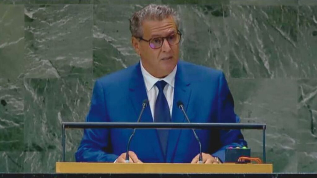 المغرب يؤكد على المبادرة للحكم الذاتي وسط دعم دولي متزايد لحل قضية الصحراء المغربية - 2026 جريدة الاخبار 24 % - المغرب يؤكد على المبادرة للحكم الذاتي وسط دعم دولي متزايد لحل قضية الصحراء المغربية