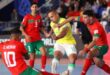 المنتخب المغربي لكرة القدم داخل القاعة يودع كأس