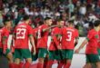 المنتخب المغربي يستعد لمواجهات حاسمة في تصفيات كأس