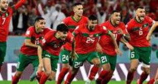 المنتخب الوطني يحقق انتصارا على نظيره ليسوتو في