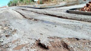 جريدة الاخبار 24 % - الهشاشة في البنية التحتية دروس مستفادة من فيضانات الجنوب الشرقي