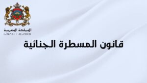 جريدة الاخبار 24 % - الهيئات الحقوقية تواصل التعبئة والحشد ضد مشروع قانون المسطرة الجنائية الجديد