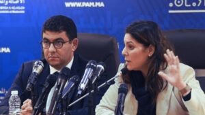 جريدة الاخبار 24 % - حزب الأصالة والمعاصرة يوضح أهمية تفعيل مدونة الأخلاقيات لترسيخ المبادئ السياسية