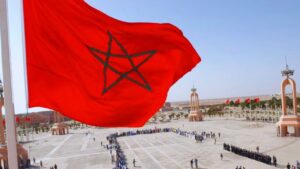 جريدة الاخبار 24 % - دعم دولي متزايد لخطة الحكم الذاتي في الصحراء المغربية