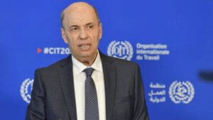 جريدة الاخبار 24 % - عقدان من التقدم الاحتفاء بإنجازات هيئة الإنصاف والمصالحة في حقوق الإنسان