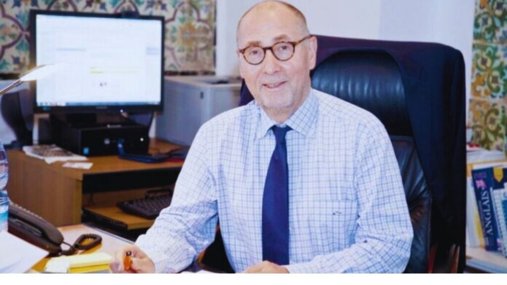 جريدة الاخبار 24 % - كزافييه درينكور يثير جدلا حول العلاقات الفرنسية الجزائرية اقتراح لمراجعة اتفاقية الهجرة