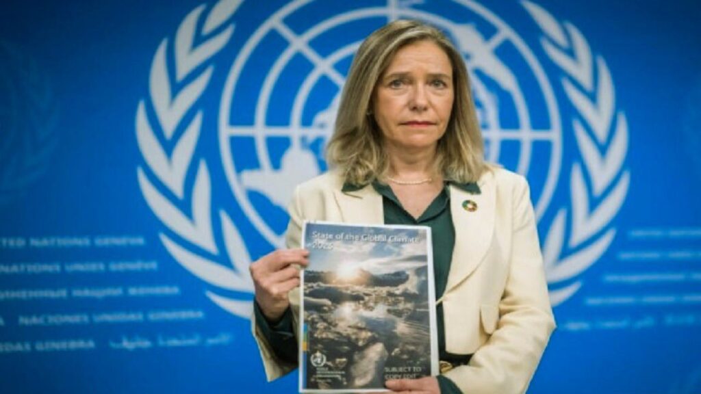 جريدة الاخبار 24 % - كيف تؤثر درجات الحرارة على مستقبل كوكبنا هل حان وقت التنبيه الأحمر للعالم؟