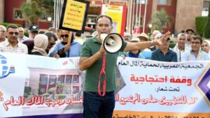 جريدة الاخبار 24 % - ما هي تداعيات الاحتجاجات ضد المادة الثالثة من قانون المسطرة الجنائية على الحقوق المدنية؟