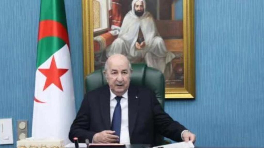 جريدة الاخبار 24 % - هل ستؤدي الانتخابات الجزائرية الأخيرة إلى ترسيخ الديمقراطية وتغيير الأوضاع السياسية بالجزائر؟