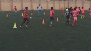 جريدة الاخبار 24 % - وزارة التربية الوطنية تقرر منح الأنشطة التربوية الموازية لجمعيات المجتمع المدني