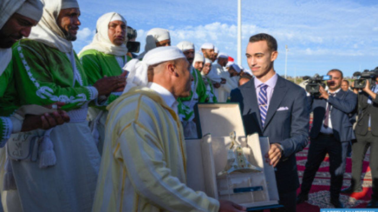 جريدة إلكترونية مغربية شاملة تتجدد على مدار الساعة. تقدم الجريدة  أخبارا متنوعة